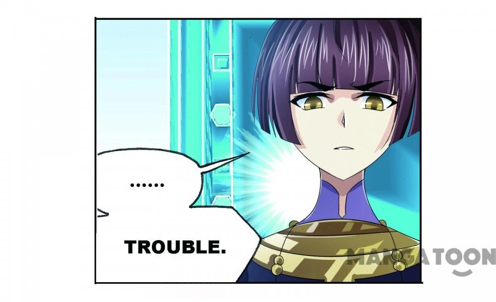 Read Soul Land chapter 491 image 16 on Lezhin