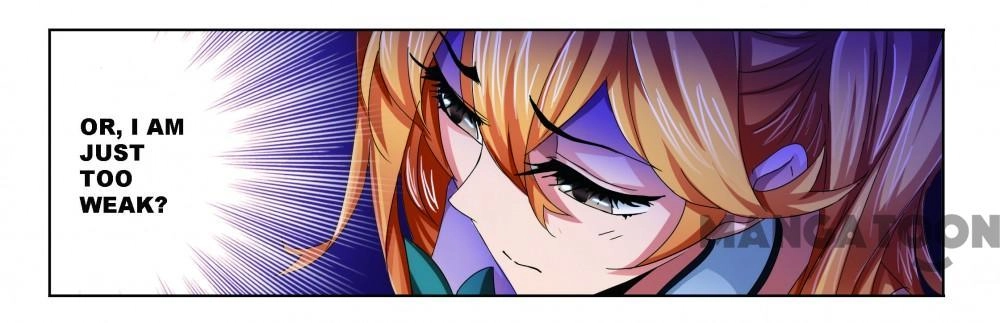 Read Soul Land chapter 491 image 30 on Lezhin
