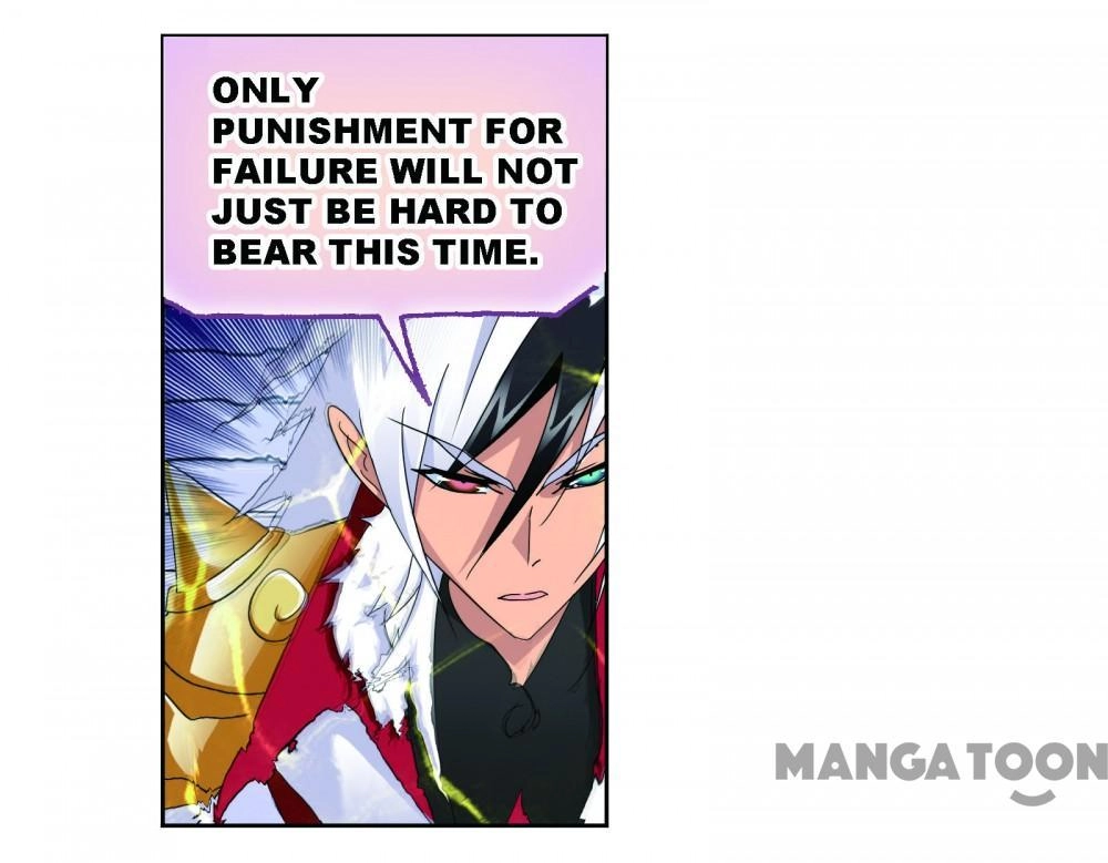 Read Soul Land chapter 491 image 33 on Lezhin