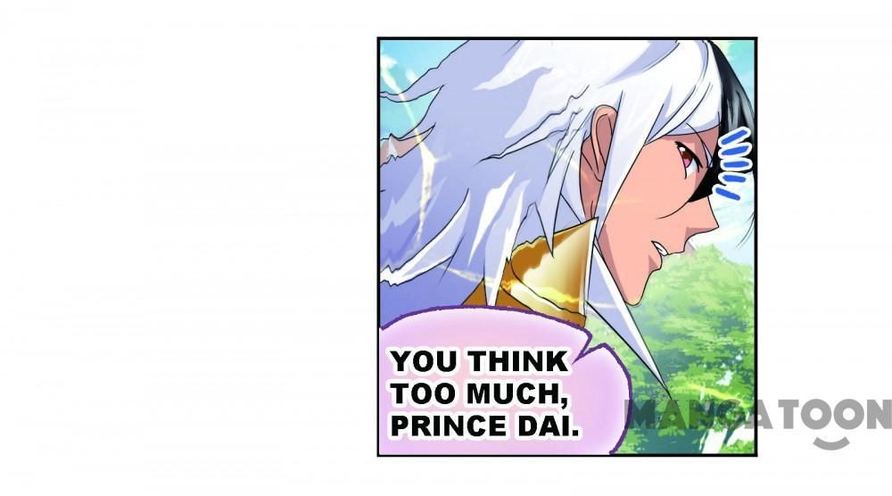 Read Soul Land chapter 491 image 36 on Lezhin