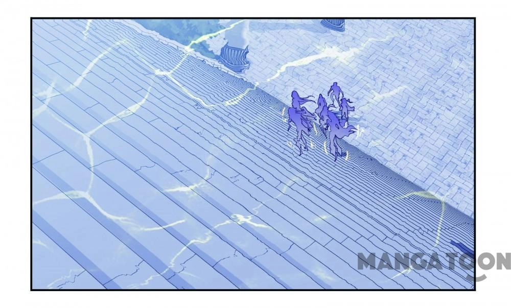 Read Soul Land chapter 491 image 4 on Lezhin
