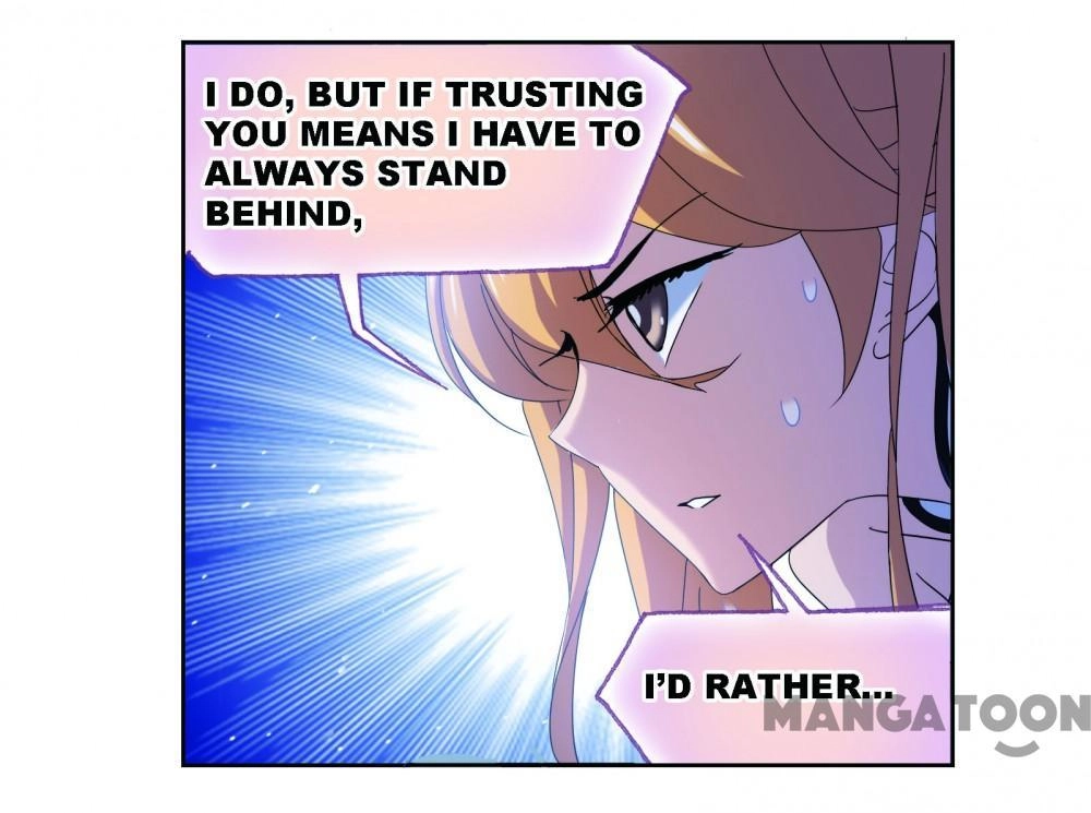 Read Soul Land chapter 491 image 45 on Lezhin