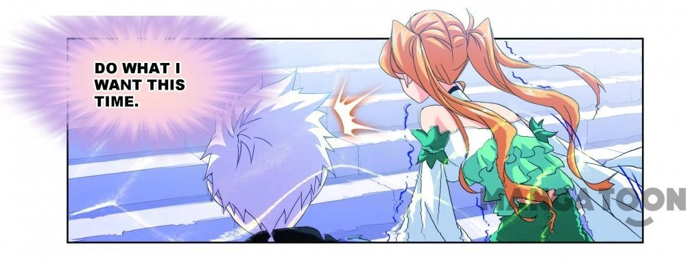 Read Soul Land chapter 491 image 46 on Lezhin