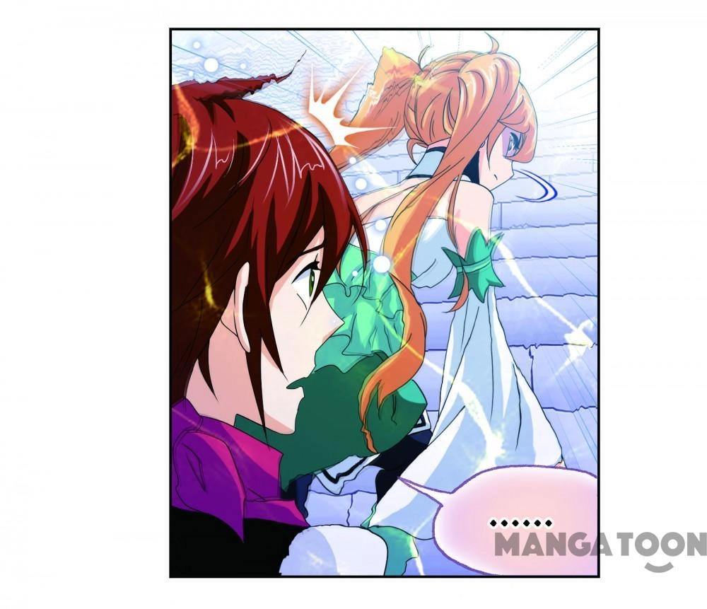 Read Soul Land chapter 491 image 48 on Lezhin