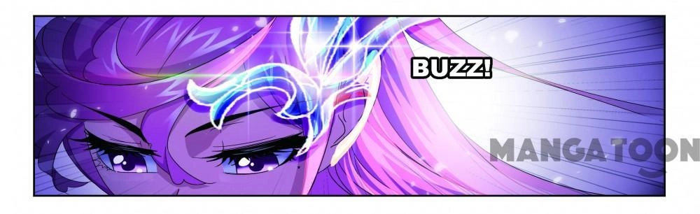 Read Soul Land chapter 491 image 5 on Lezhin