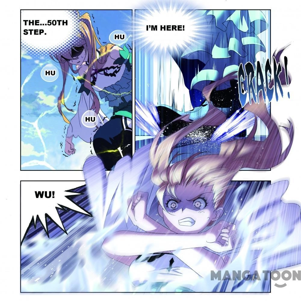 Read Soul Land chapter 491 image 50 on Lezhin