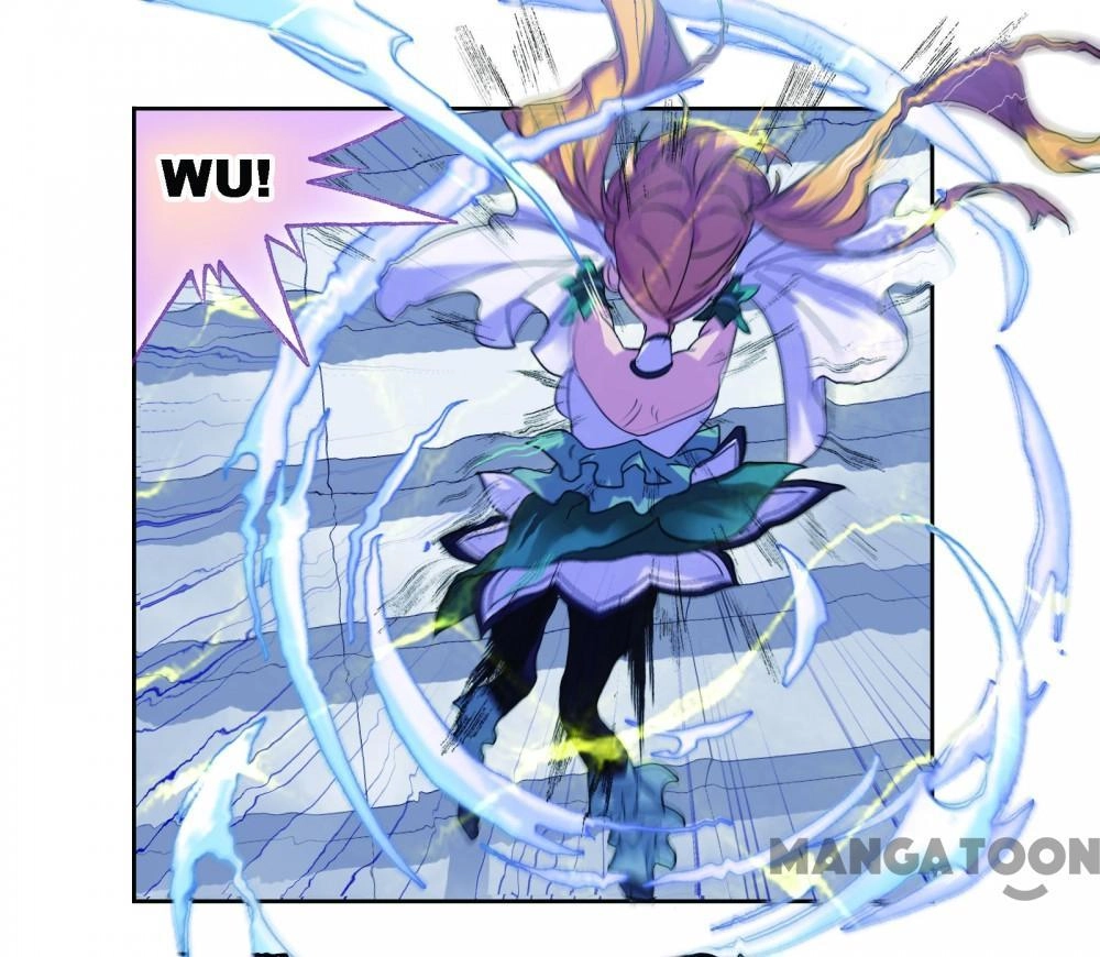 Read Soul Land chapter 491 image 52 on Lezhin