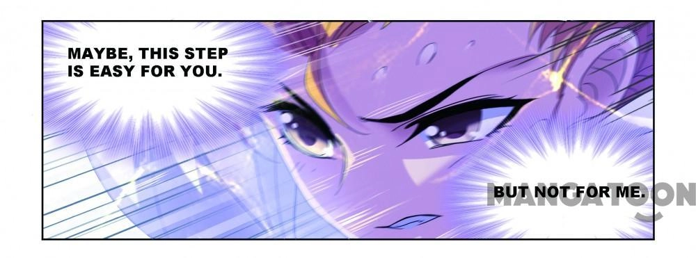 Read Soul Land chapter 491 image 53 on Lezhin
