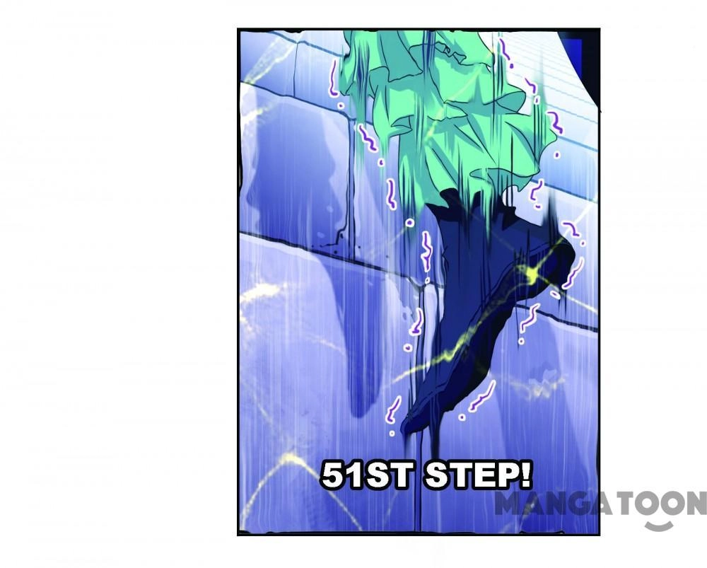 Read Soul Land chapter 491 image 55 on Lezhin