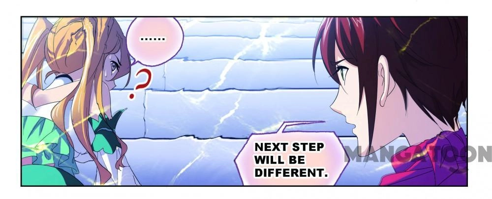 Read Soul Land chapter 492 image 11 on Lezhin