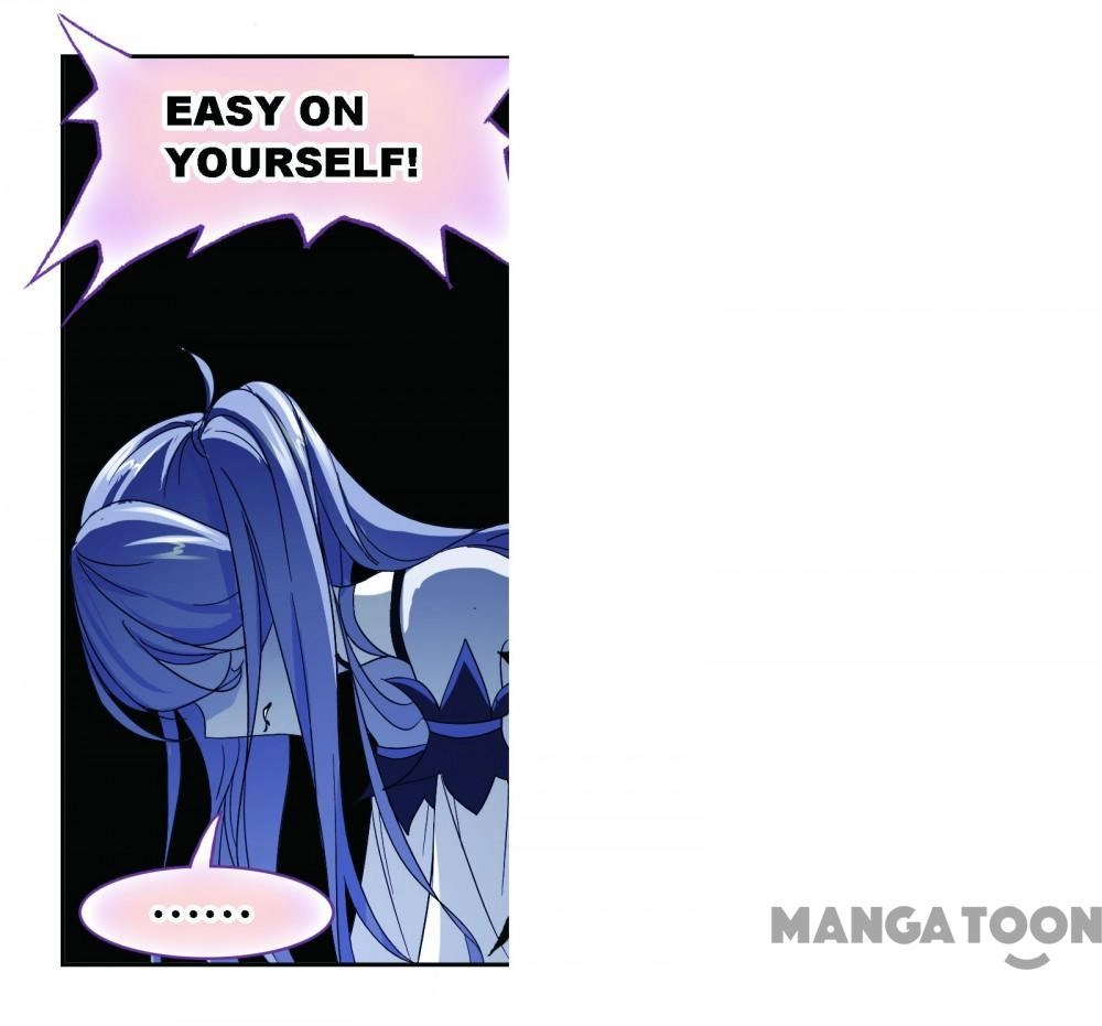 Read Soul Land chapter 492 image 14 on Lezhin