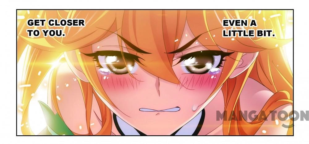Read Soul Land chapter 492 image 16 on Lezhin