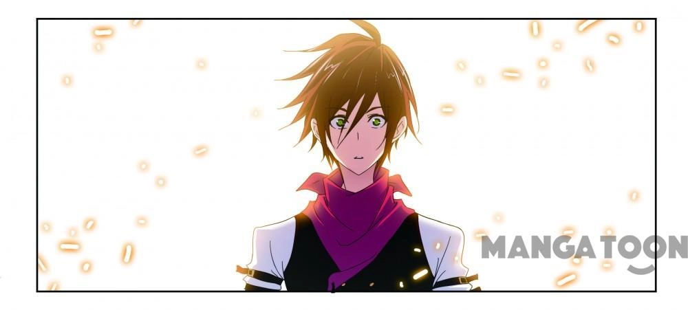 Read Soul Land chapter 492 image 17 on Lezhin
