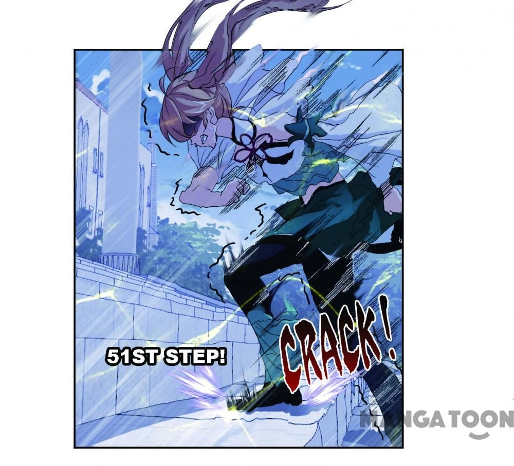 Read Soul Land chapter 492 image 2 on Lezhin