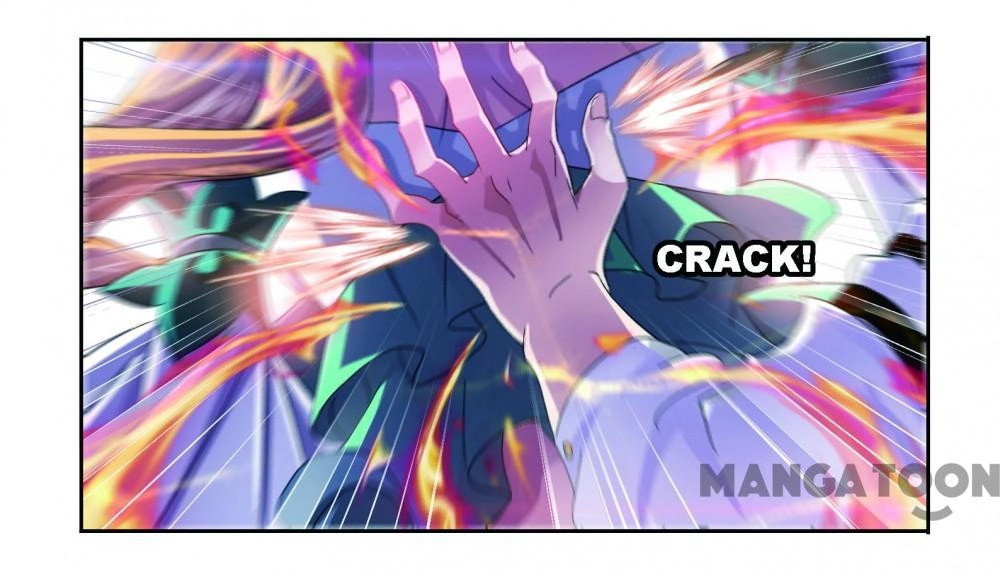 Read Soul Land chapter 492 image 23 on Lezhin