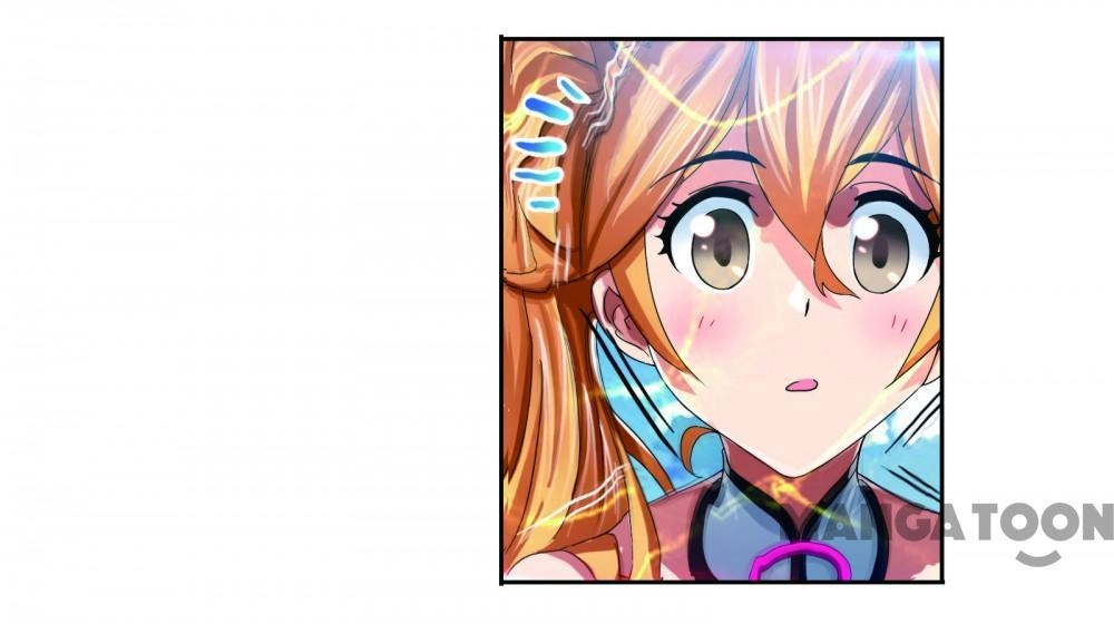 Read Soul Land chapter 492 image 24 on Lezhin