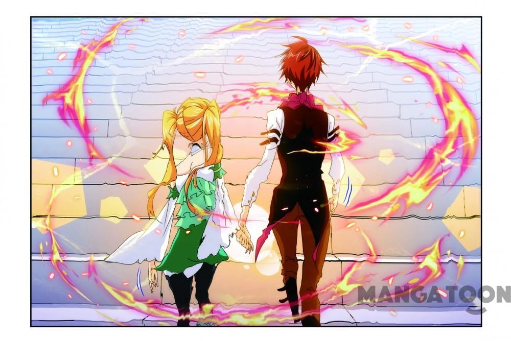 Read Soul Land chapter 492 image 28 on Lezhin