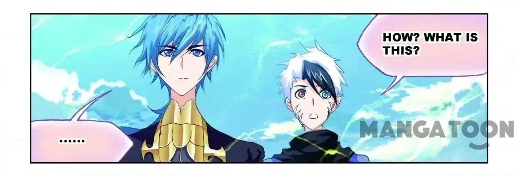 Read Soul Land chapter 492 image 29 on Lezhin