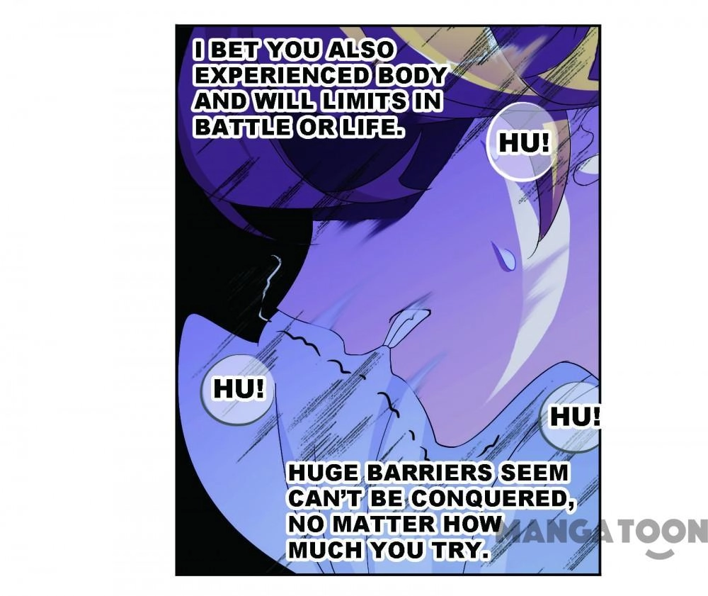 Read Soul Land chapter 492 image 3 on Lezhin