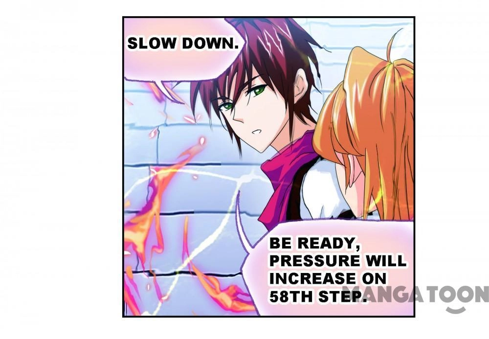 Read Soul Land chapter 492 image 31 on Lezhin