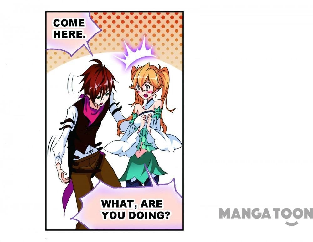 Read Soul Land chapter 492 image 32 on Lezhin