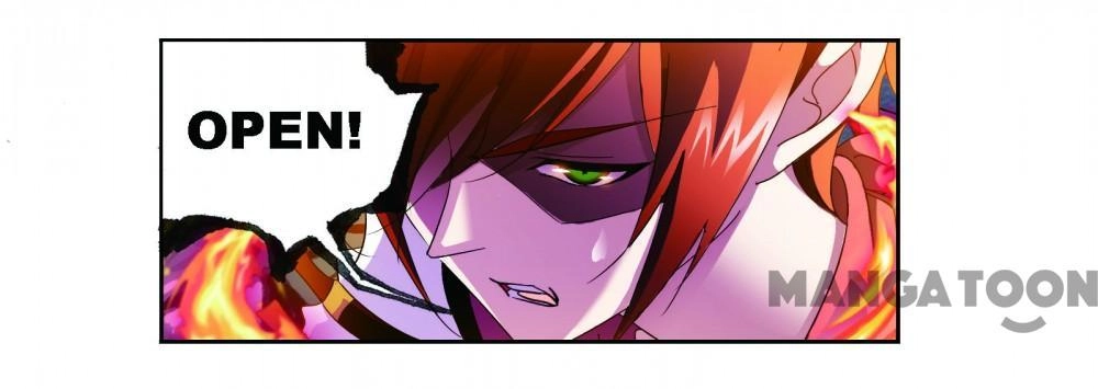 Read Soul Land chapter 492 image 37 on Lezhin