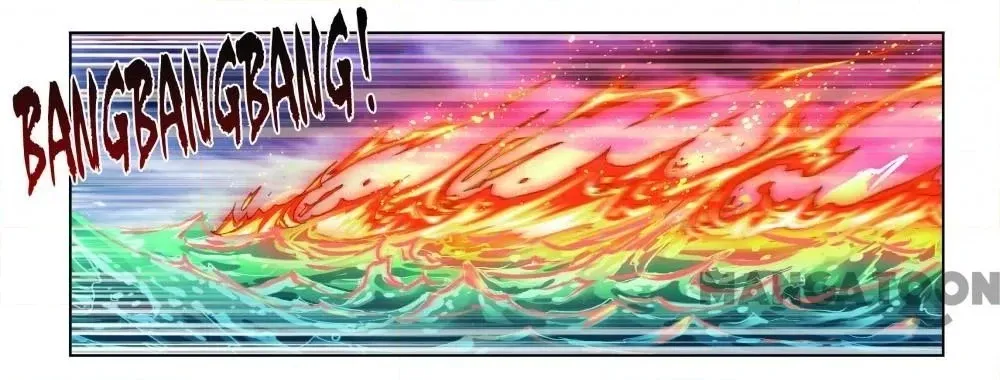 Read Soul Land chapter 492 image 39 on Lezhin