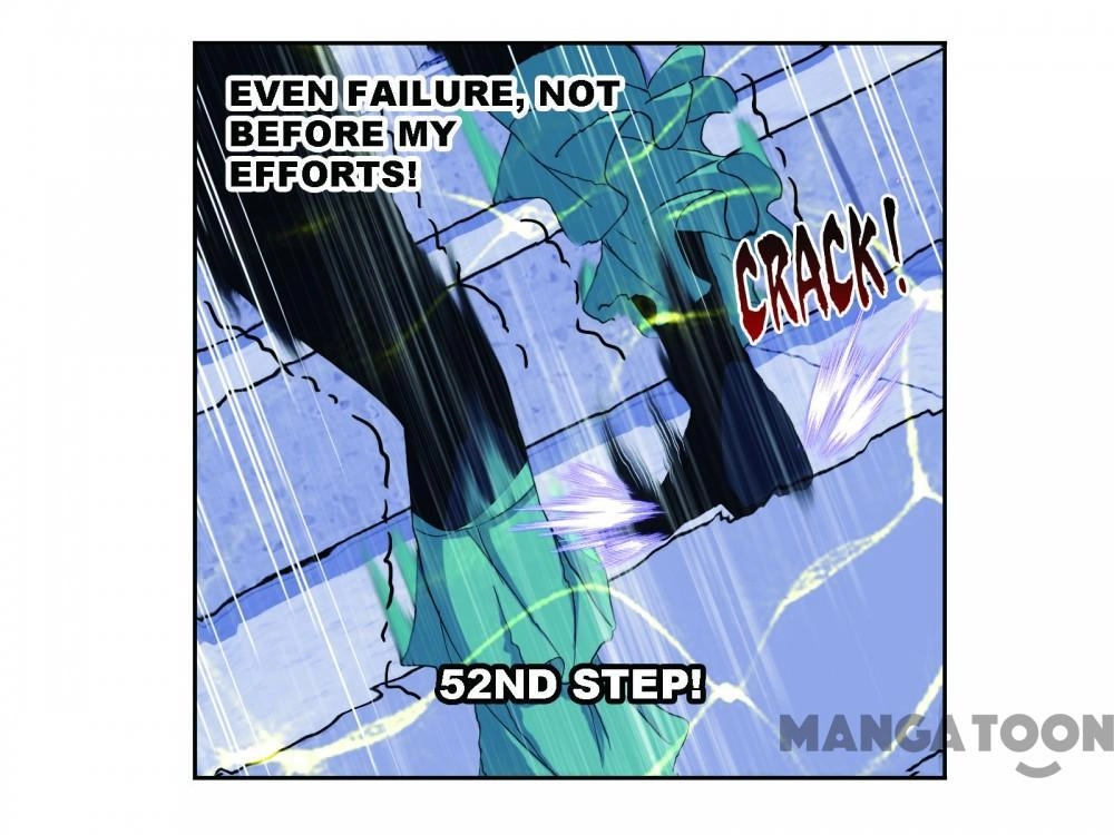 Read Soul Land chapter 492 image 5 on Lezhin