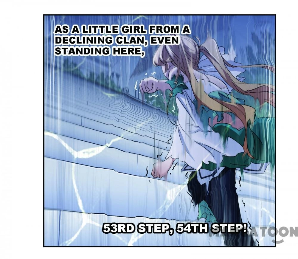 Read Soul Land chapter 492 image 7 on Lezhin