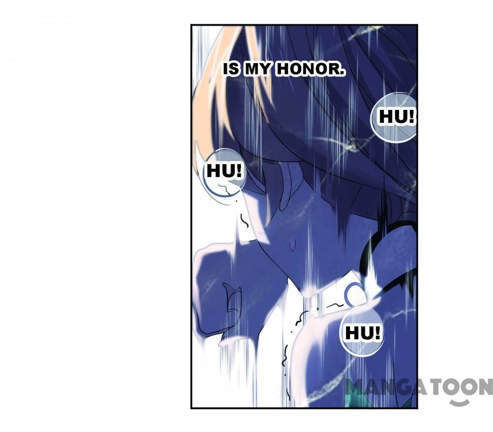 Read Soul Land chapter 492 image 8 on Lezhin