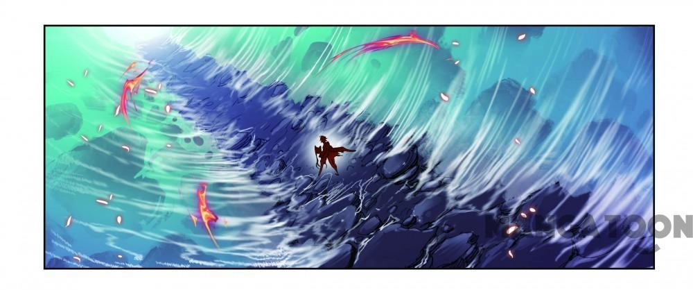 Read Soul Land chapter 493 image 0 on Lezhin