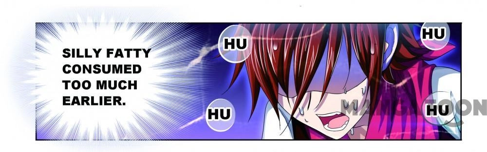 Read Soul Land chapter 493 image 18 on Lezhin