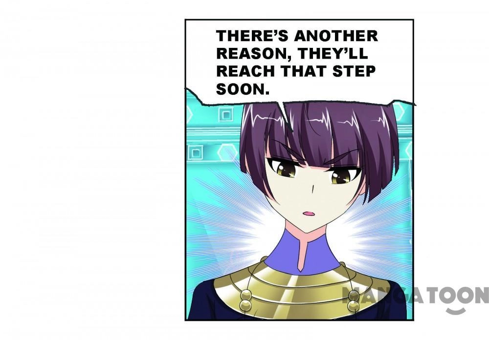Read Soul Land chapter 493 image 22 on Lezhin