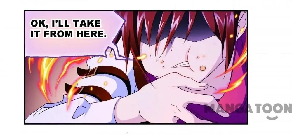 Read Soul Land chapter 493 image 29 on Lezhin