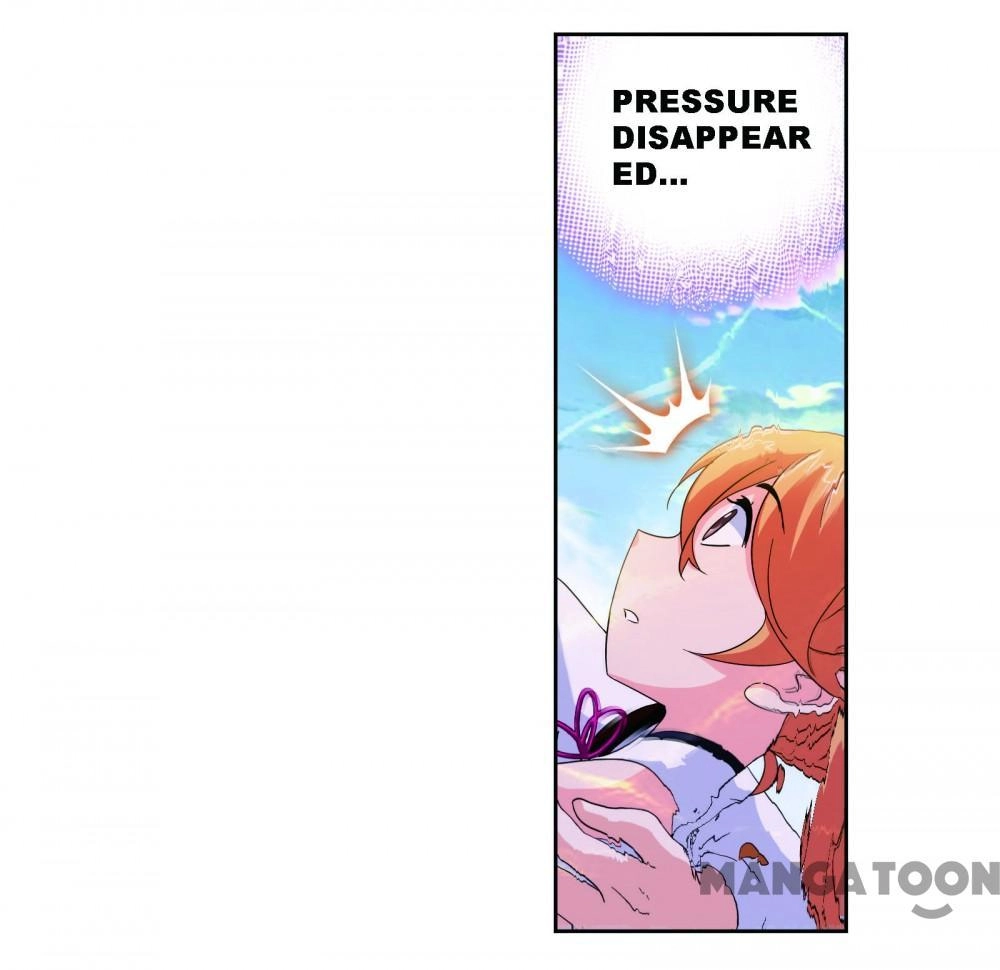 Read Soul Land chapter 493 image 3 on Lezhin
