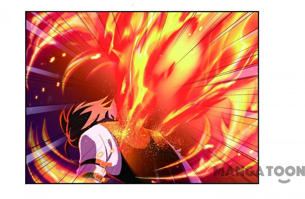 Read Soul Land chapter 493 image 30 on Lezhin