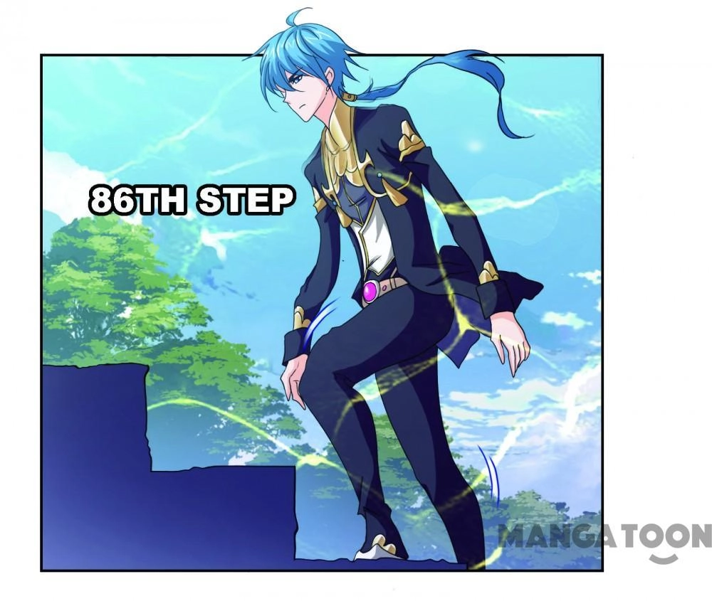 Read Soul Land chapter 493 image 34 on Lezhin