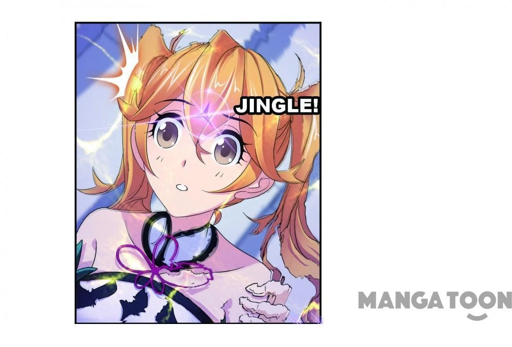 Read Soul Land chapter 493 image 4 on Lezhin