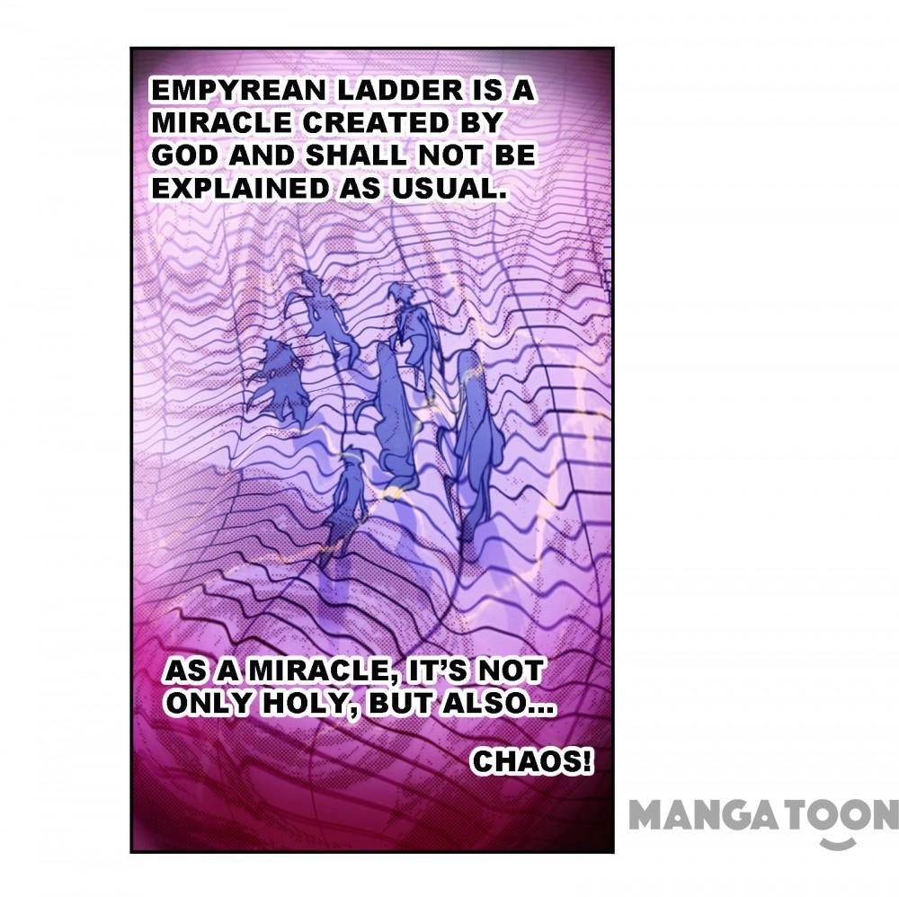 Read Soul Land chapter 493 image 41 on Lezhin