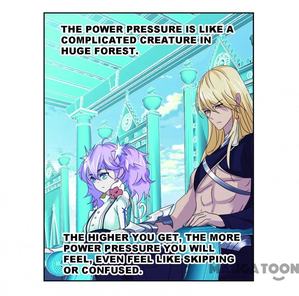 Read Soul Land chapter 493 image 42 on Lezhin