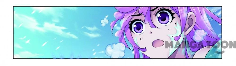 Read Soul Land chapter 493 image 45 on Lezhin