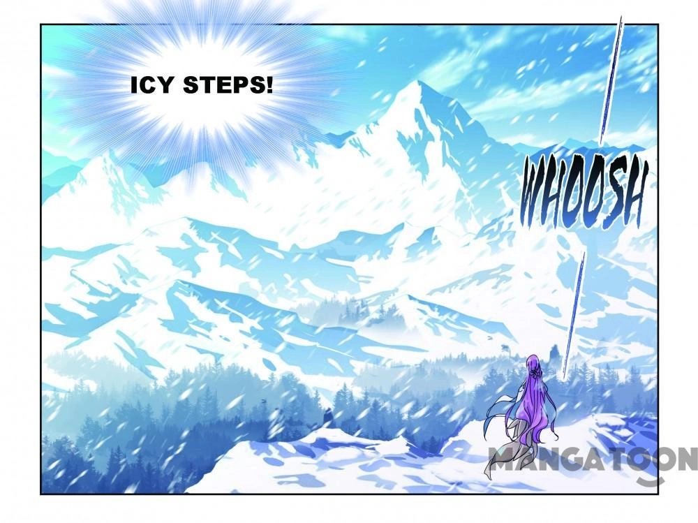 Read Soul Land chapter 493 image 46 on Lezhin
