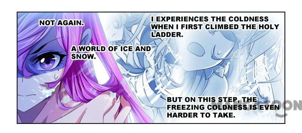 Read Soul Land chapter 493 image 47 on Lezhin
