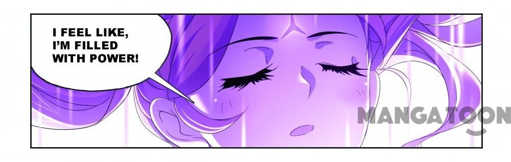 Read Soul Land chapter 493 image 7 on Lezhin