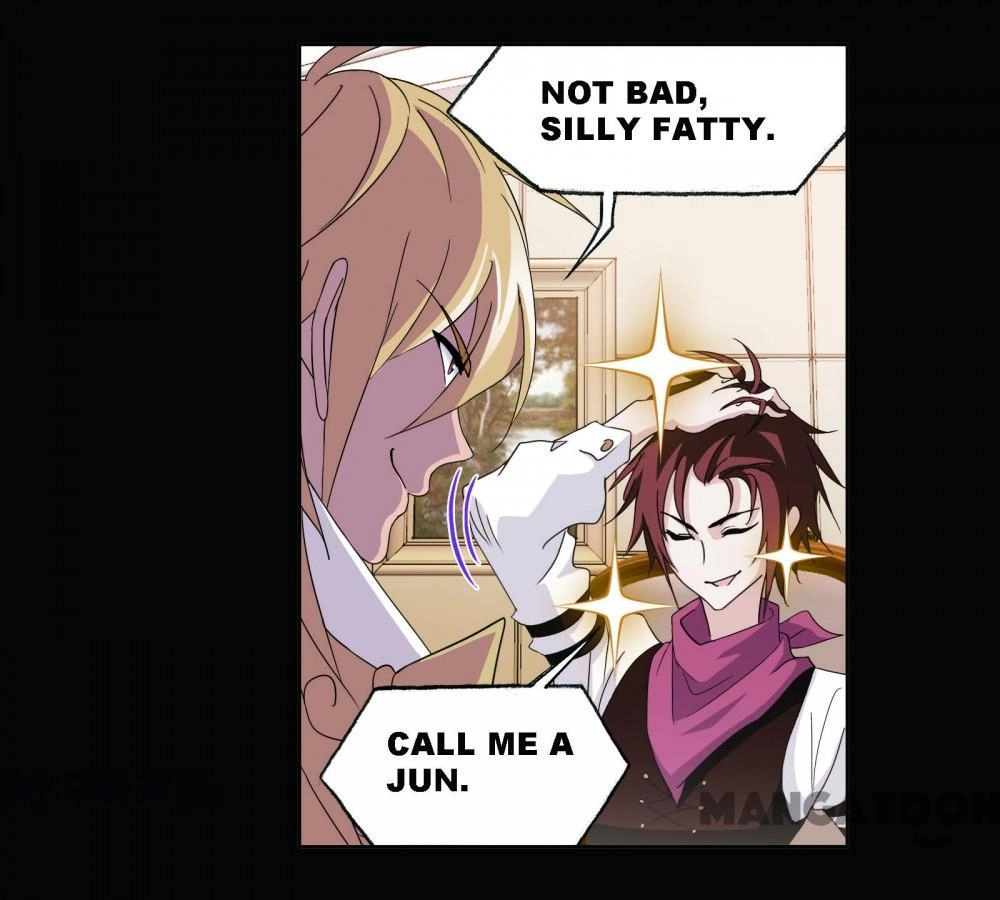 Read Soul Land chapter 494 image 11 on Lezhin