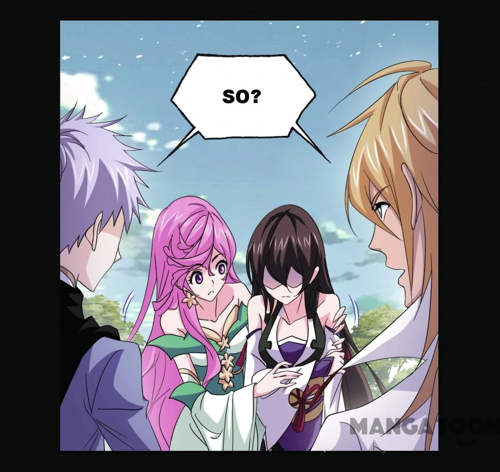 Read Soul Land chapter 494 image 25 on Lezhin