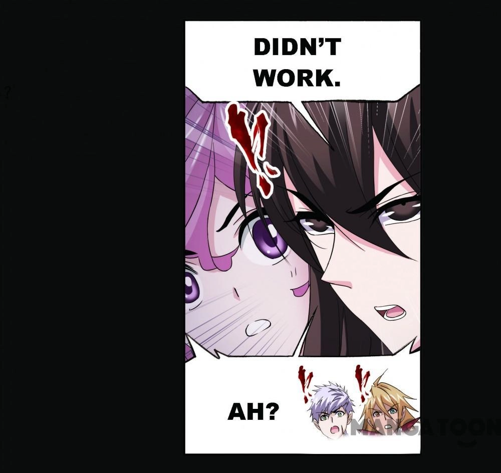 Read Soul Land chapter 494 image 26 on Lezhin