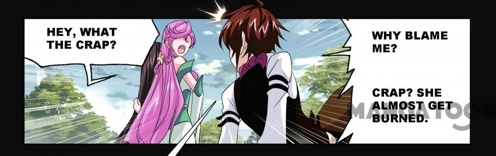 Read Soul Land chapter 494 image 27 on Lezhin