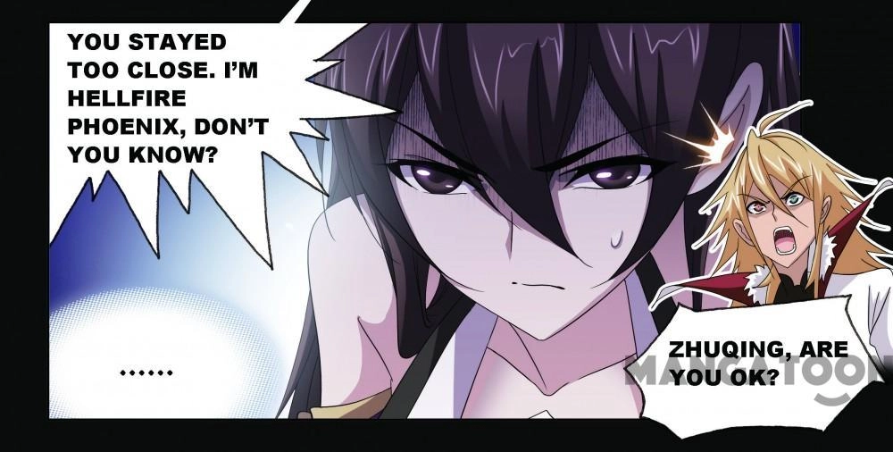 Read Soul Land chapter 494 image 28 on Lezhin