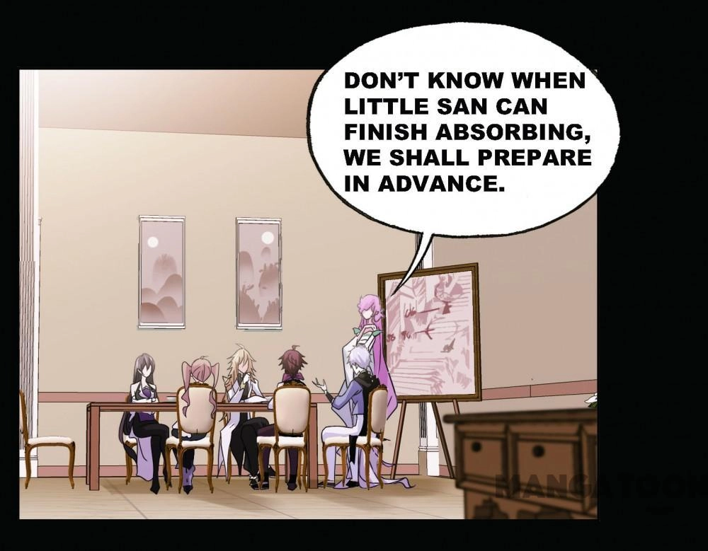 Read Soul Land chapter 494 image 3 on Lezhin